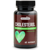 Cholesterin 60 Kapseln SKOCZYLAS - Biogo.de